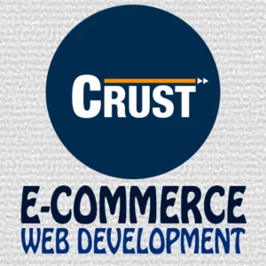 E-Commerce Web Developers